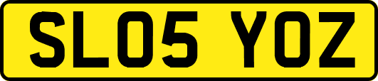 SL05YOZ