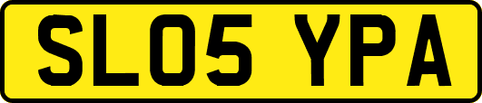 SL05YPA