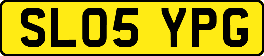 SL05YPG