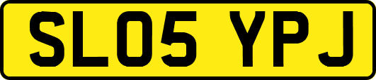SL05YPJ