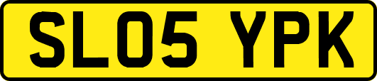 SL05YPK