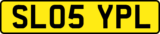 SL05YPL