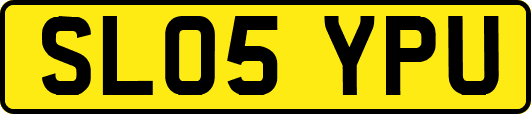 SL05YPU