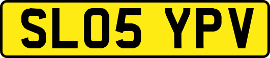 SL05YPV