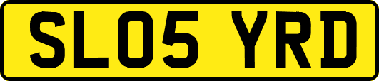 SL05YRD