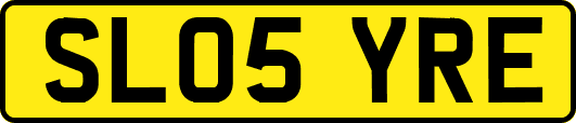 SL05YRE