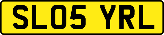 SL05YRL