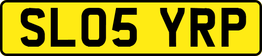 SL05YRP