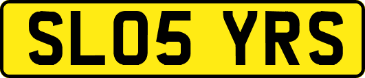 SL05YRS