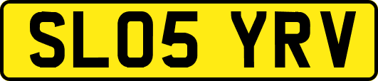 SL05YRV