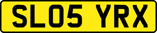 SL05YRX