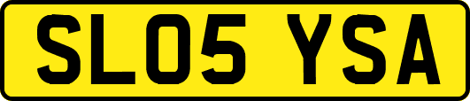 SL05YSA