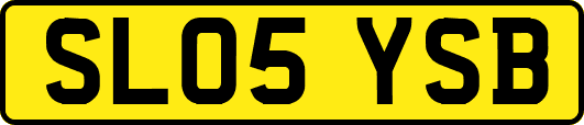 SL05YSB