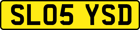 SL05YSD