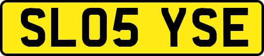 SL05YSE
