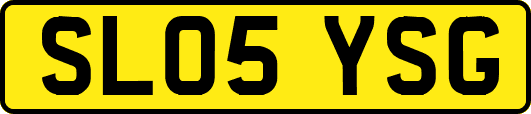 SL05YSG