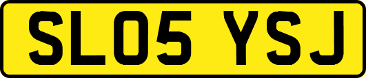 SL05YSJ