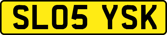 SL05YSK