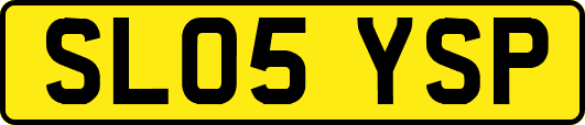 SL05YSP