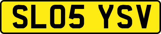SL05YSV