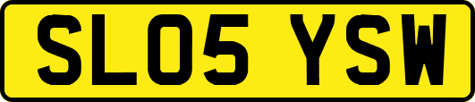 SL05YSW