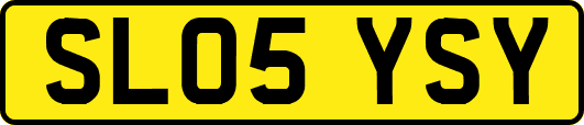 SL05YSY