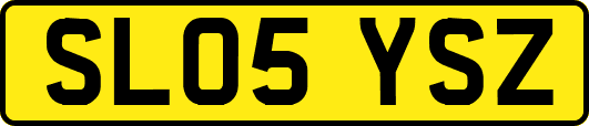 SL05YSZ
