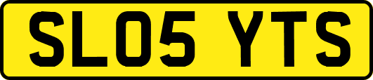 SL05YTS