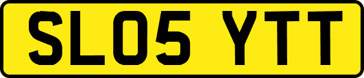 SL05YTT