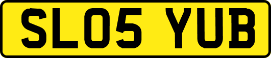 SL05YUB