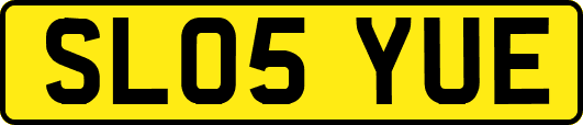 SL05YUE