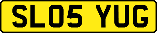 SL05YUG