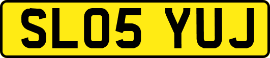 SL05YUJ