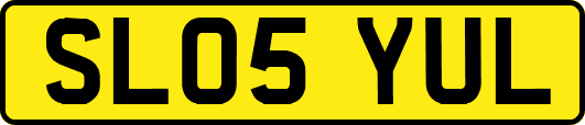 SL05YUL