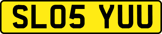 SL05YUU