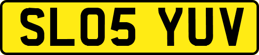 SL05YUV