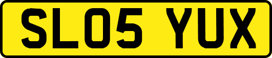 SL05YUX