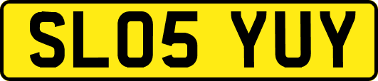 SL05YUY