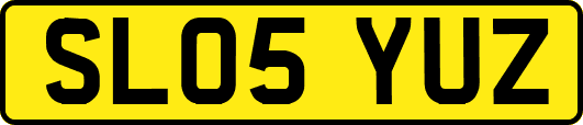 SL05YUZ