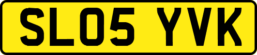 SL05YVK