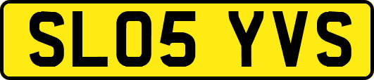 SL05YVS