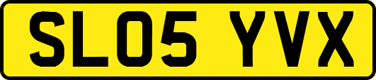 SL05YVX