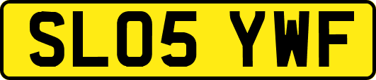 SL05YWF