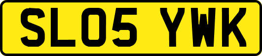 SL05YWK