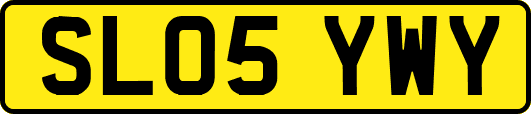 SL05YWY