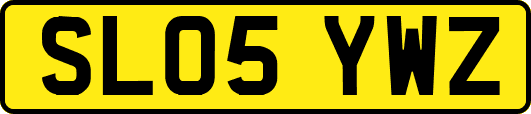 SL05YWZ