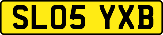 SL05YXB