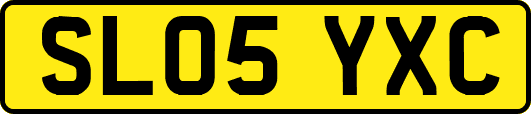 SL05YXC