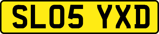 SL05YXD