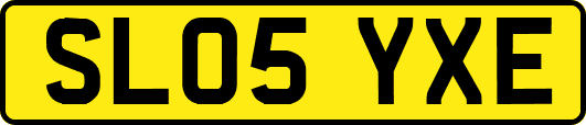 SL05YXE